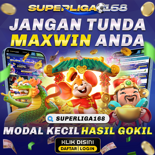 Ligaciputra - Superliga168 Slot Gacor dengan Link Slot88 RTP Tinggi